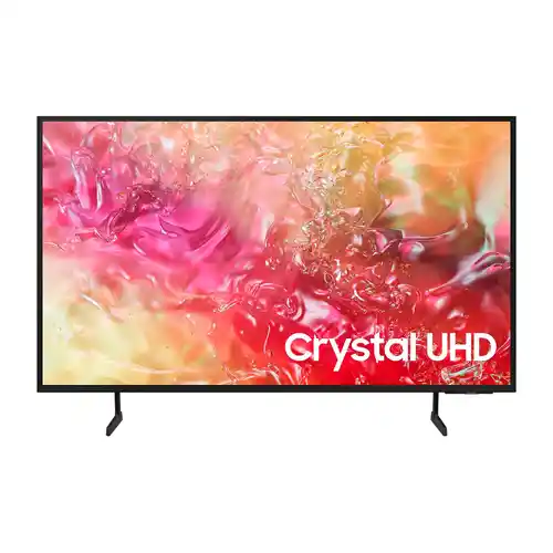 TV Samsung 43" UE43DU7172 LED UltraHD 4K HDR10+ (EMPIEZA 17 DE MARZO)