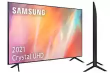 TV Samsung 4K UHD 2021 75AU7105 de 75" 4K UHD