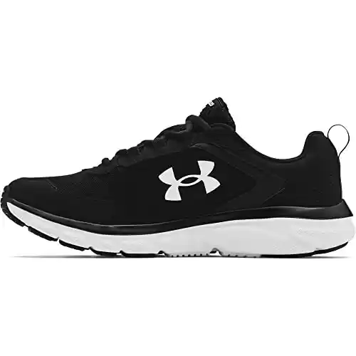 Under Armour Charged Assert 9 Zapatillas Running Hombre