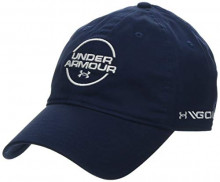 Gorra Under Armour unisex (2 colores)