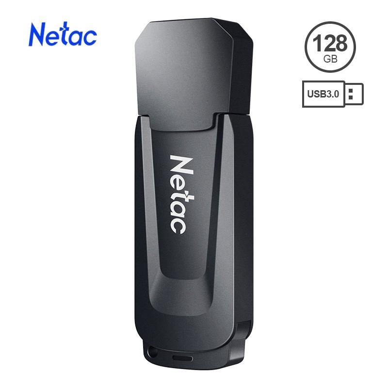 USB 3,0 de 256GB Netac