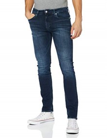 Vaqueros Calvin Klein Jeans Slim para hombre