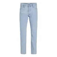 Vaqueros de hombre JACK & JONES Jjieddie Jjoriginal corte loose