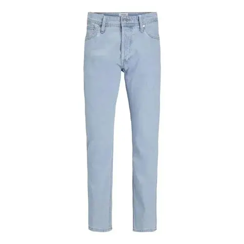 Vaqueros de hombre JACK & JONES Jjieddie Jjoriginal corte loose