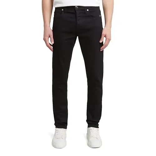 Vaqueros G-Star 3301 Slim para hombre