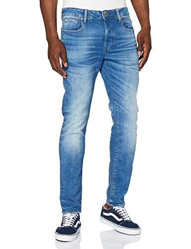 Vaqueros hombre G-STAR RAW 3301 Slim Fit