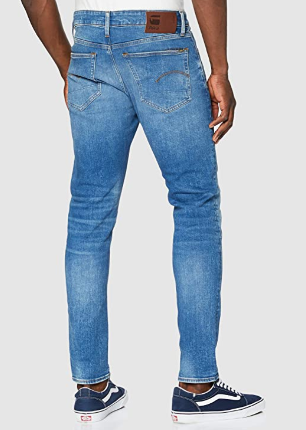vaqueros-hombre-gstar-raw-3301-slim-fit
