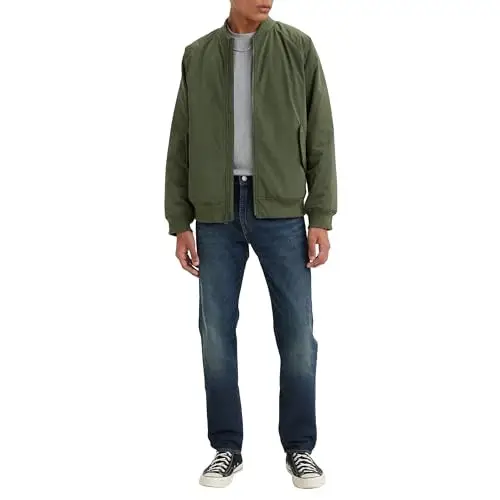 Vaqueros Levi's 502 Taper para hombre