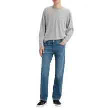 Vaqueros Levi's 505 Regular Fit para hombre