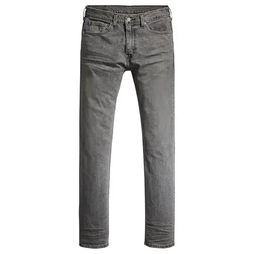 Vaqueros Levi's 505 Regular Fit para hombre
