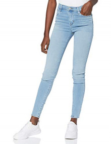 Vaqueros Levi's 720 Hirise Super Skinny para mujer