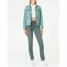 Vaqueros Levi's 724 High Rise Straight Mujer