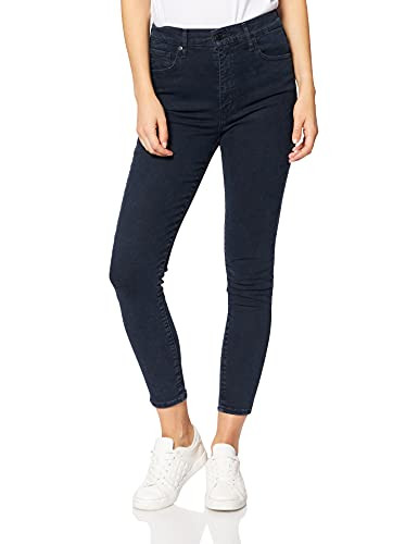 Vaqueros Levi's Mile High Super Skinny para Mujer (descuento al tramitar pedido)