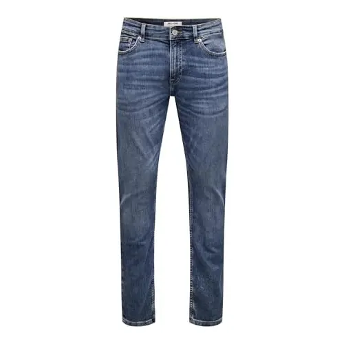 Vaqueros para hombre Only & Sons