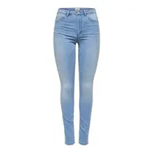 Vaqueros Skinny Fit para mujer Only Onlroyal
