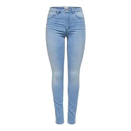 Vaqueros Skinny Fit para mujer Only Onlroyal