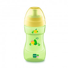 Vaso de aprendizaje para bebé MAM Sports Cup