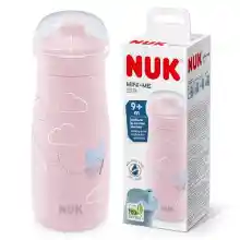 Vaso NUK Mini-Me Sip 300ml para bebé