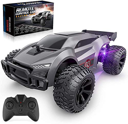 Vehículo RC Baztoy Racing Car
