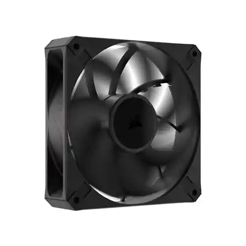 Ventilador 120mm PWM Corsair RS120 MAX
