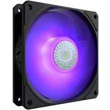 Ventilador Cooler Master SickleFlow 120 V2 RGB