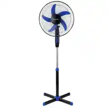 Ventilador de pie 3 velocidades Vivamax