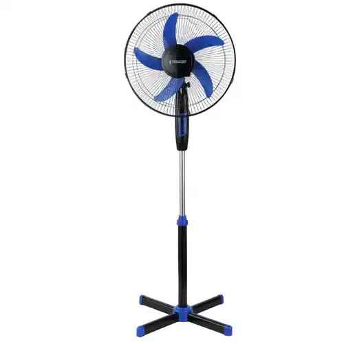 Ventilador de pie 3 velocidades Vivamax