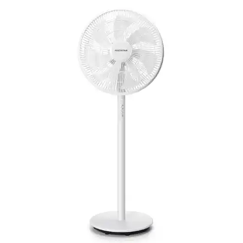 Ventilador de pie Aigostar 45W