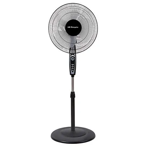 Ventilador de pie oscilante Orbegozo SF 0148