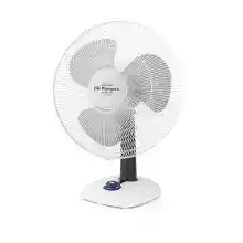 Ventilador de sobremesa Orbegozo TF 0123 de 23cm