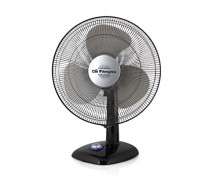 Ventilador de sobremesa Orbegozo TF 0134