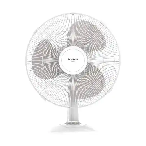Ventilador de sobremesa Taurus Greco 16, 45W