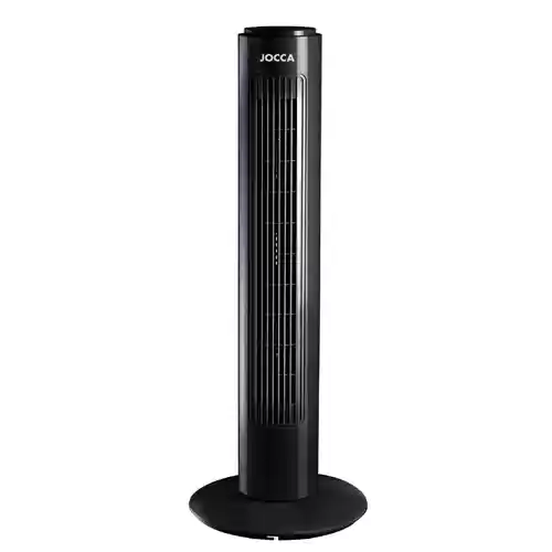 Ventilador de torre Jocca 45W