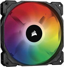 Ventilador PC Corsair iCUE SP140 RGB PRO