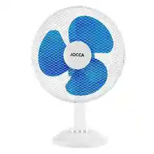 Ventilador sobremesa Jocca de 30 cm