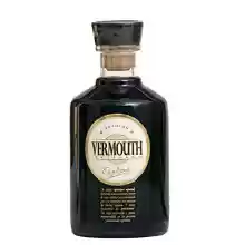 Vermouth Rojo Artesano Cruz Conde 700ml