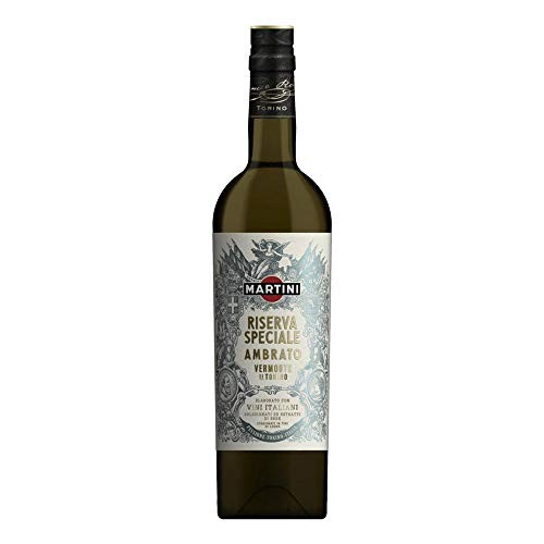Vermut Blanco Martini Riserva Speciale Ambrato