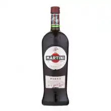 Vermut rojo MARTINI - 1 litro