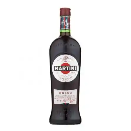 Vermut rojo MARTINI - 1 litro