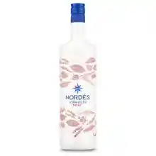 Vermut Rojo Nordés de 1 litro