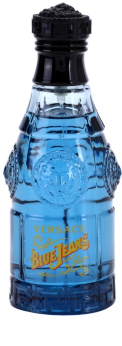 Versace Jeans Blue, un perfume a un precio irresistible