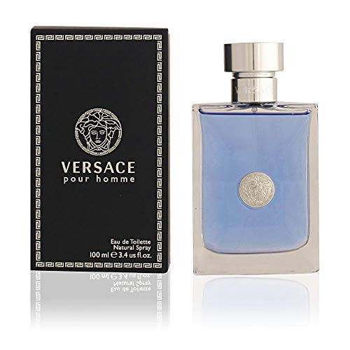 Versace pour homme edt vapo 100 ml