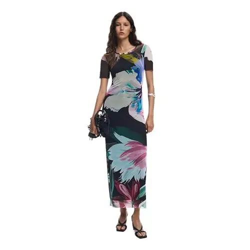 Vestido Desigual Bernadette para mujer