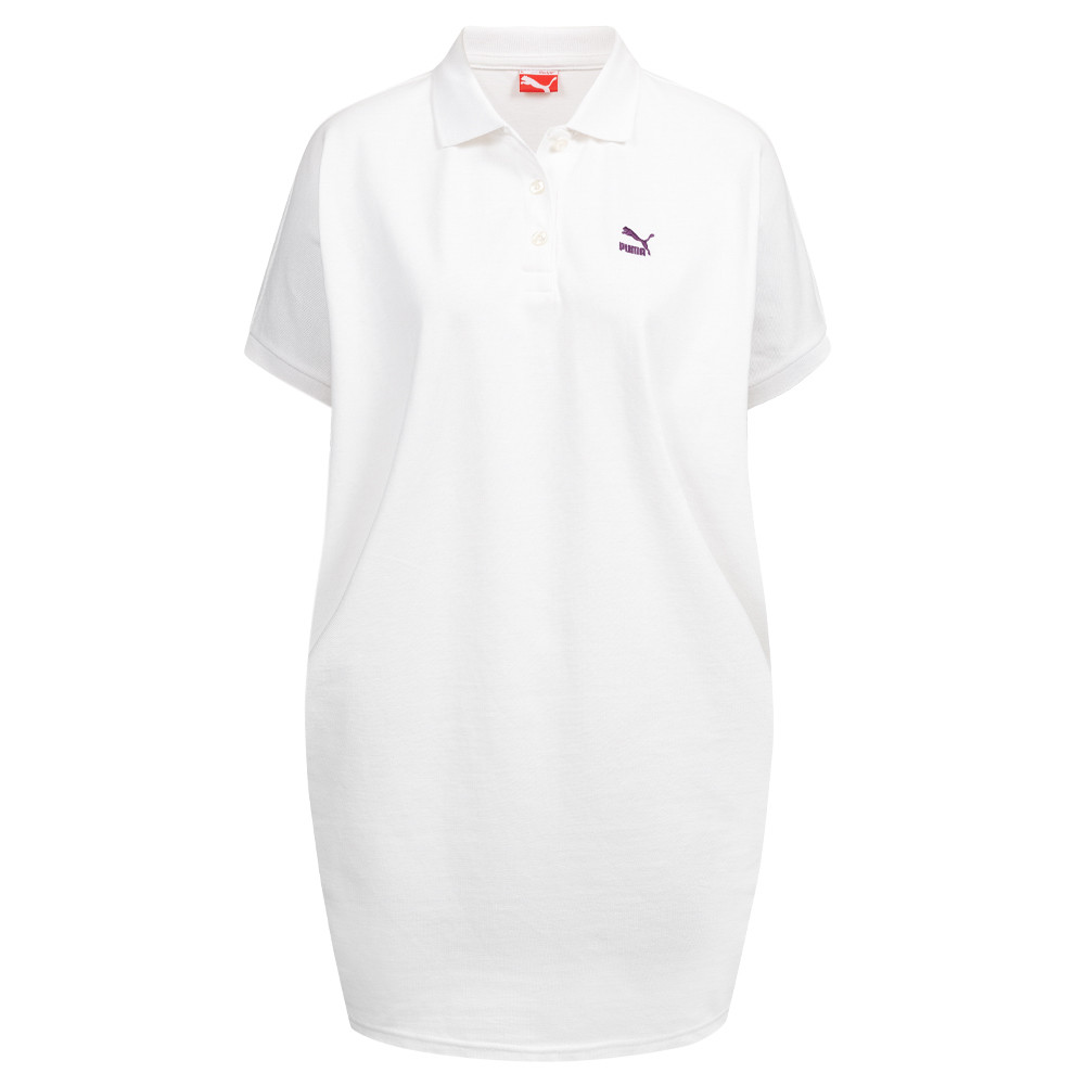 Vestido mujer oversize PUMA