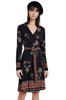 Vestido Singapur Desigual