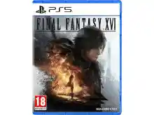 Videojuego Final Fantasy XVI para PS5