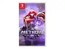 Videojuego Metroid Prime 4: Beyond para Nintendo Switch