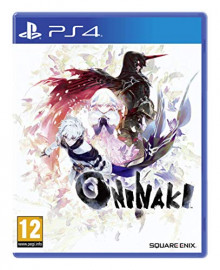 Videojuego Oninaki para PS4