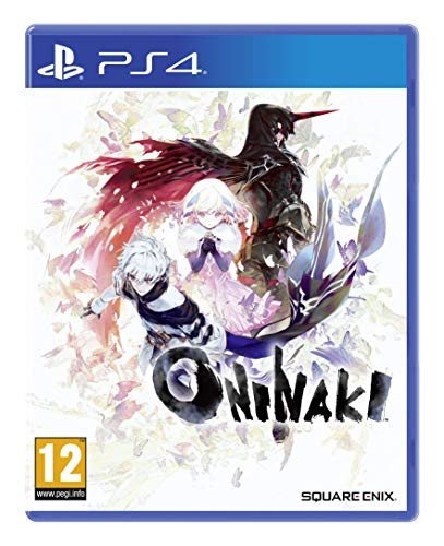 Videojuego Oninaki para PS4