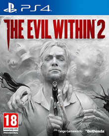 Videojuego The Evil Within 2 para  PS4